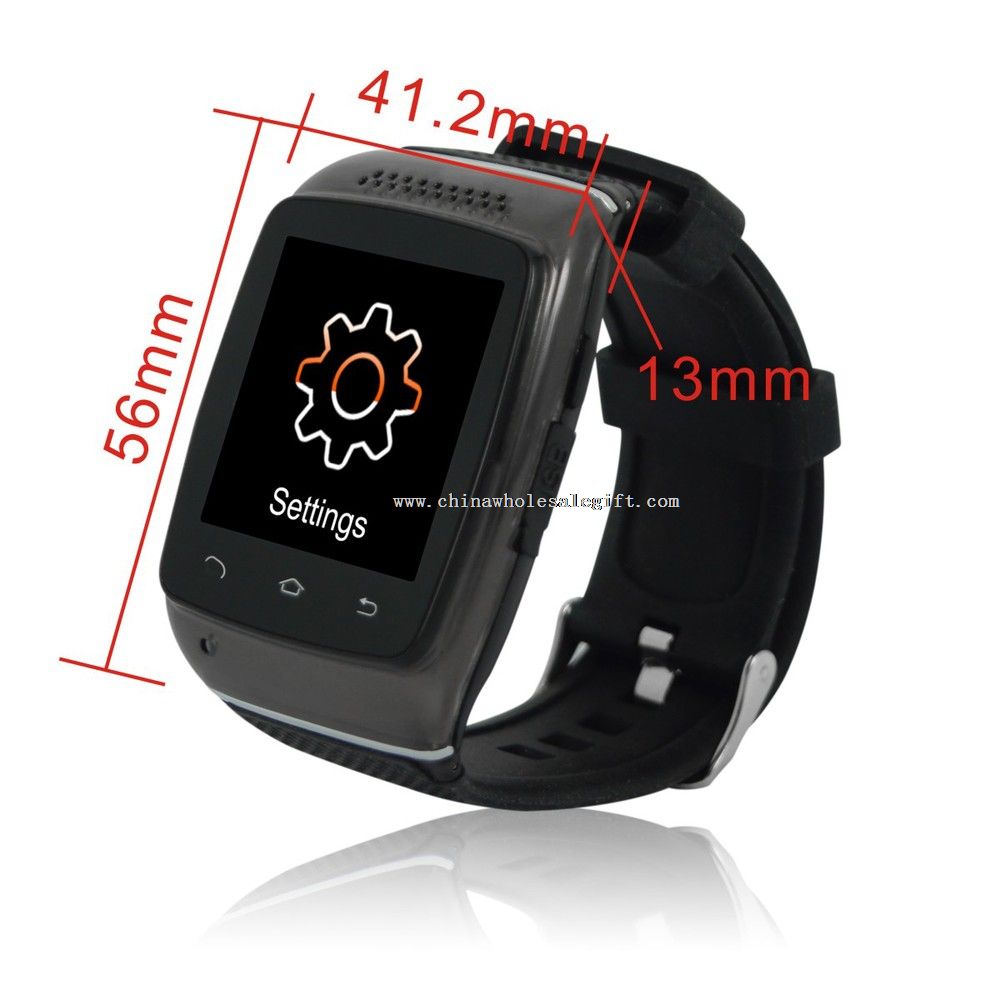 bluetooth smart watch