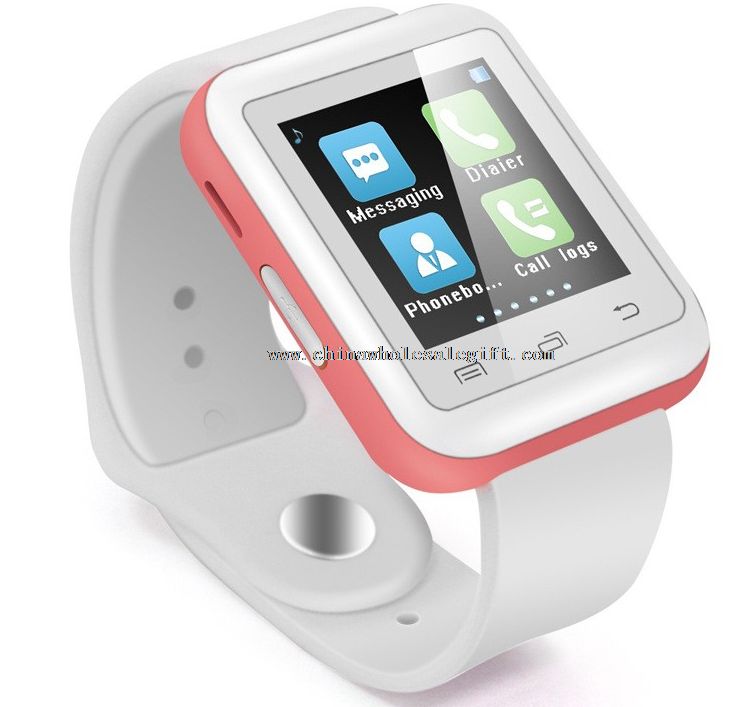 bluetooth smartwatch