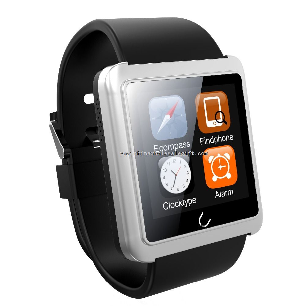 bluetooth watch