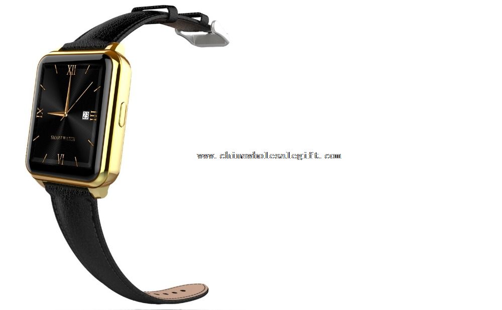 bluetooth watch heart rate smart watch