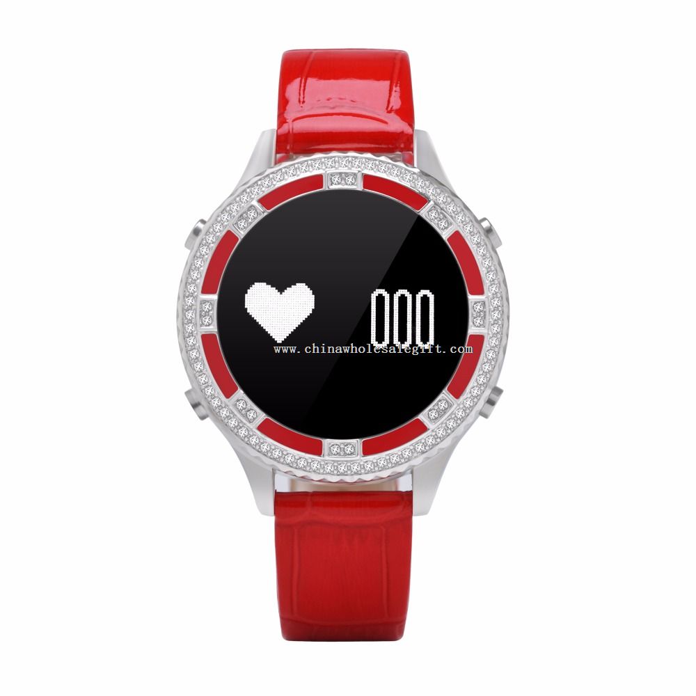 fashion lady watch