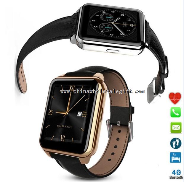 heart rate watch bracelet