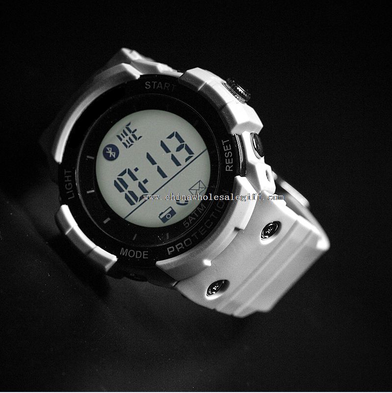 smart wrist watch