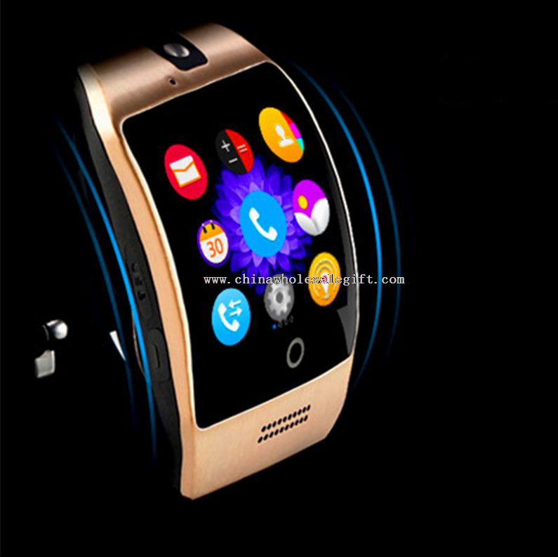 smartphone watches