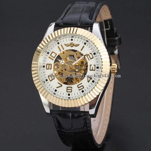 Mechanical Automatic Watch