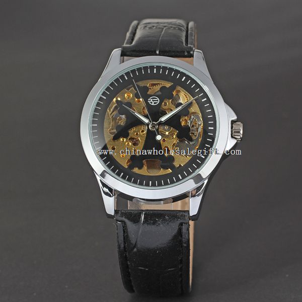 Mechanical Mens Watch