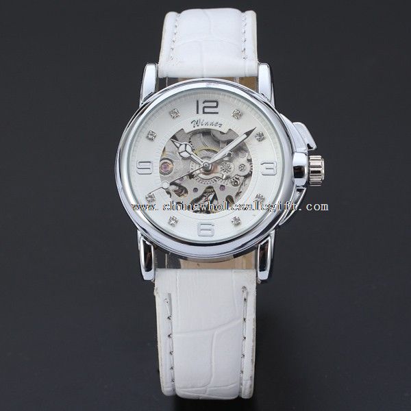 mechanical watches