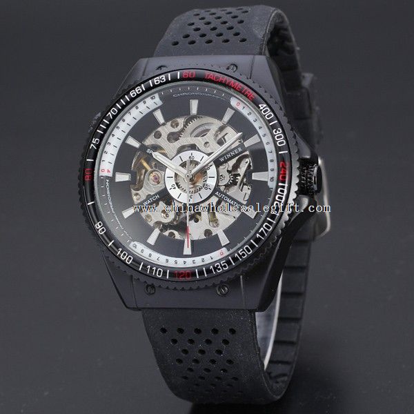 men mechanic Watches