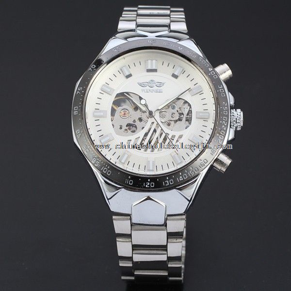 Men Mechanical Watch