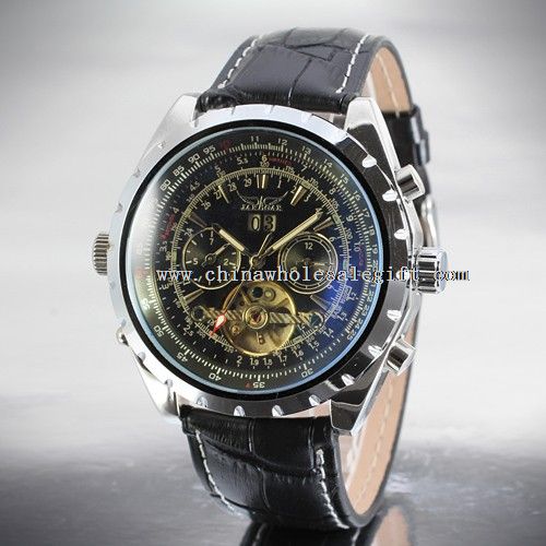 men mechanical watch