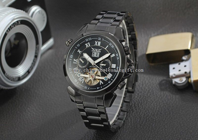 Mens alloy watch