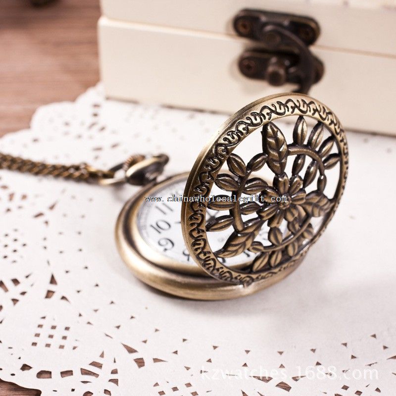 nurse pocket watch