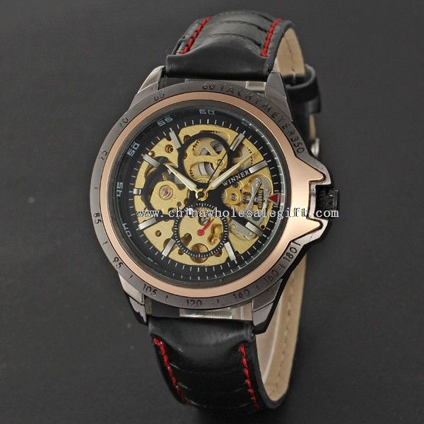 Sports Dress Wrist Watch