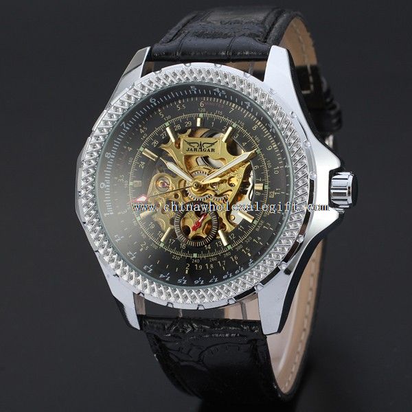 Mechanical Automatic Watch