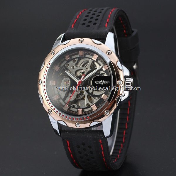 mechanical watch