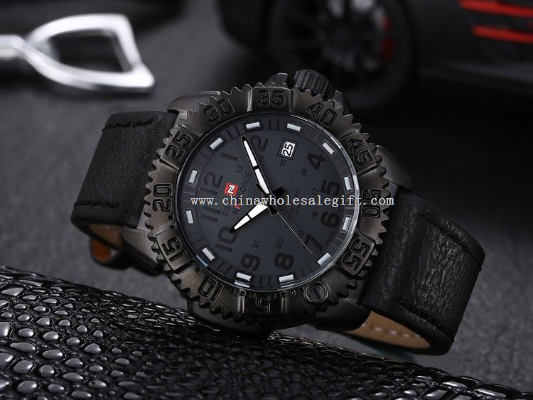 quartz watches