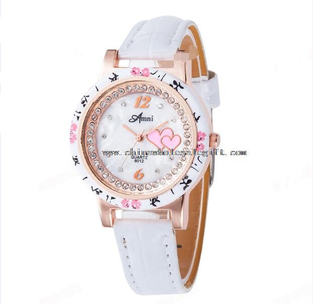 Fashion Quartz Wristwatch