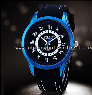 mens quartz watch