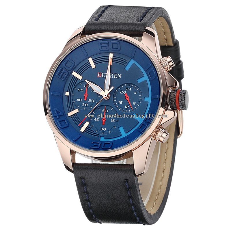Mens Wristwatches