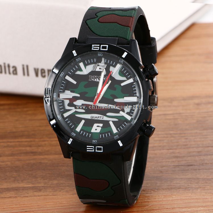 Men Sport Watch