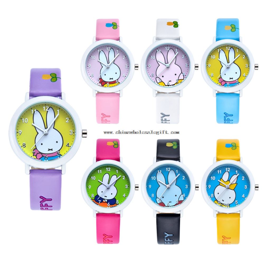 Rabbit Children Watch