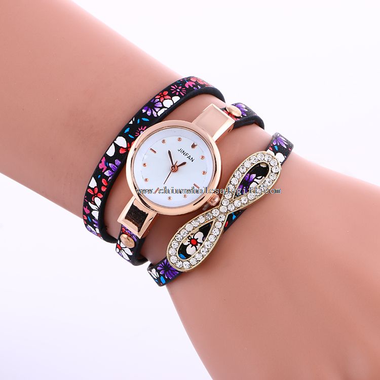fashion women watch