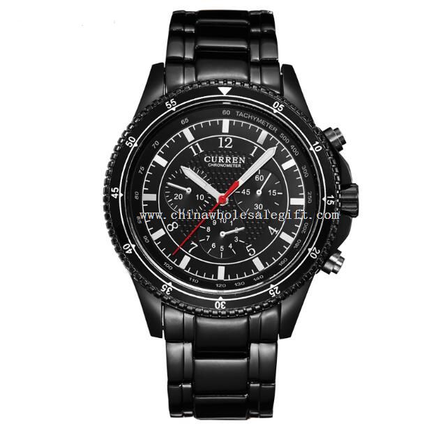 Mens Wristwatches