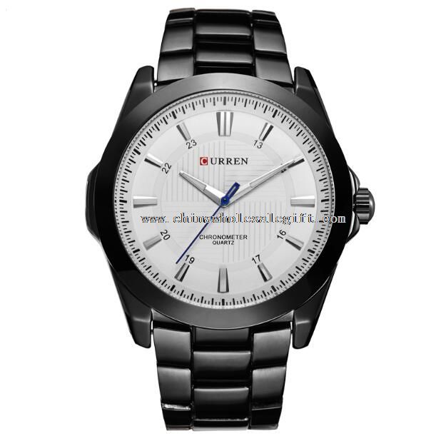 Stainless Steel Watches