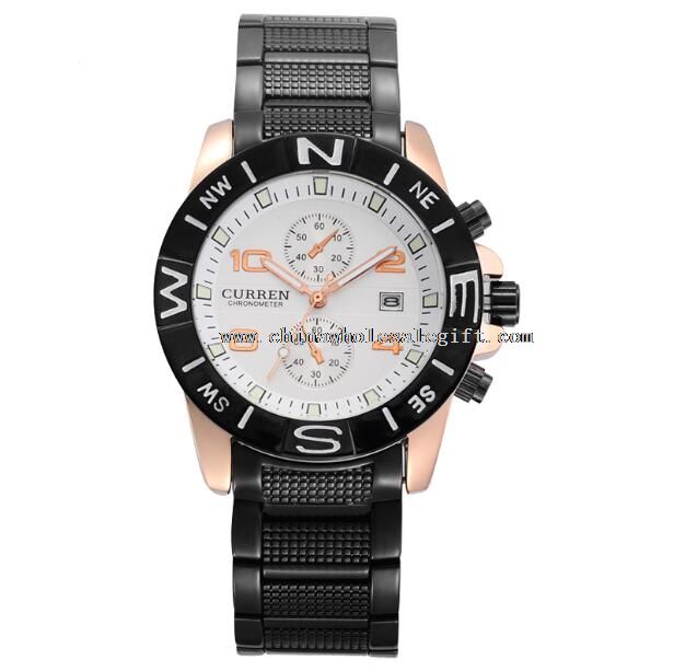 Stainless Steel Watches