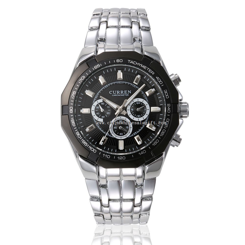 Water Resistant Watches