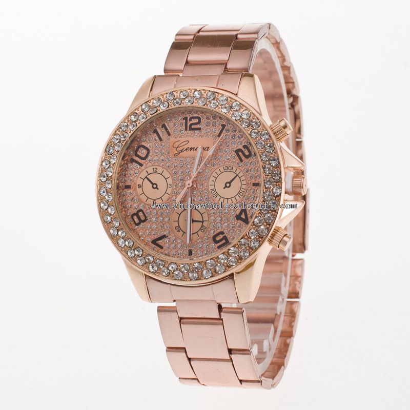 Classic Geneva Watches