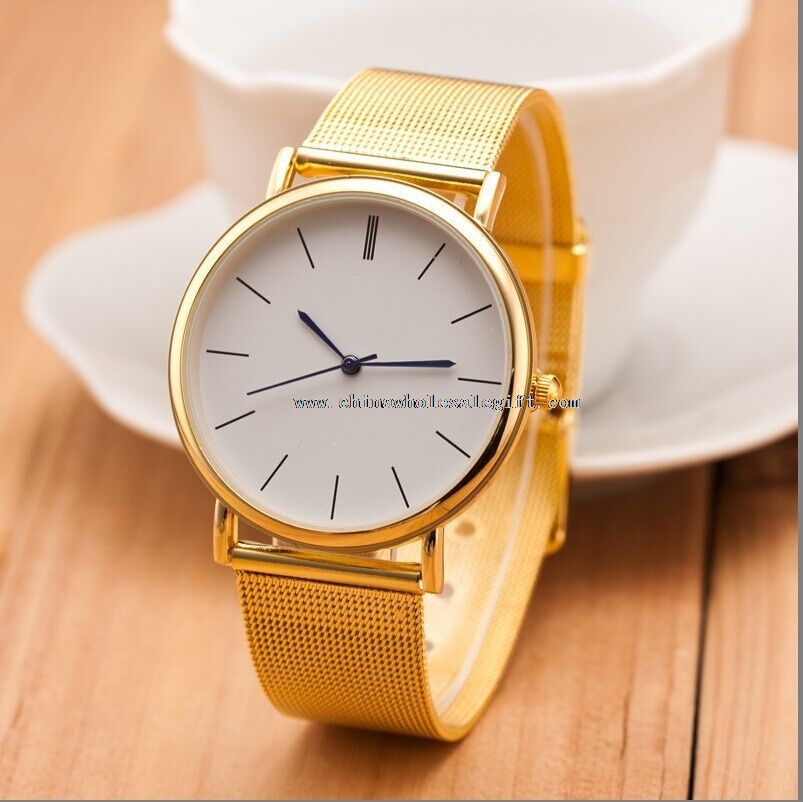 stainless steel Watch