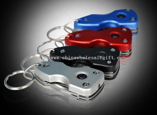4 In 1 Mini Best Pocket Knife