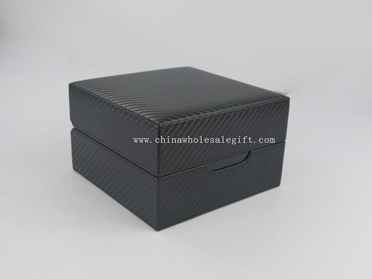 Leather Watch Gift Box