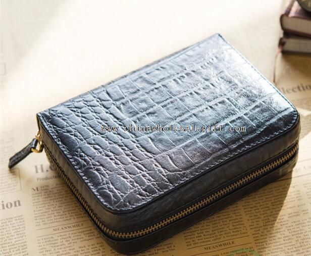 leatherette watch boxes