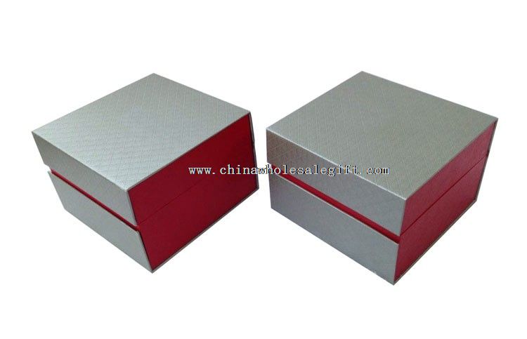 PU watch box