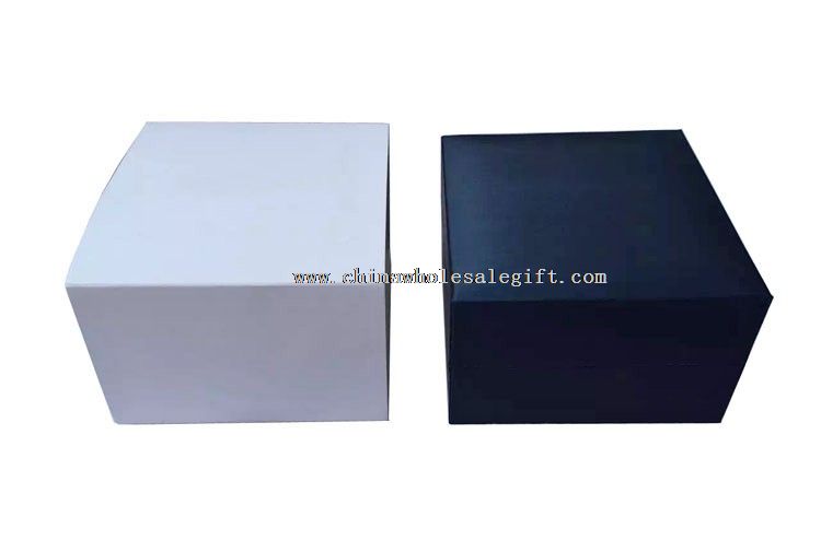 PU watch box