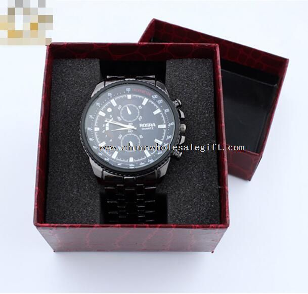 Watch Box