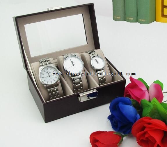 watch package
