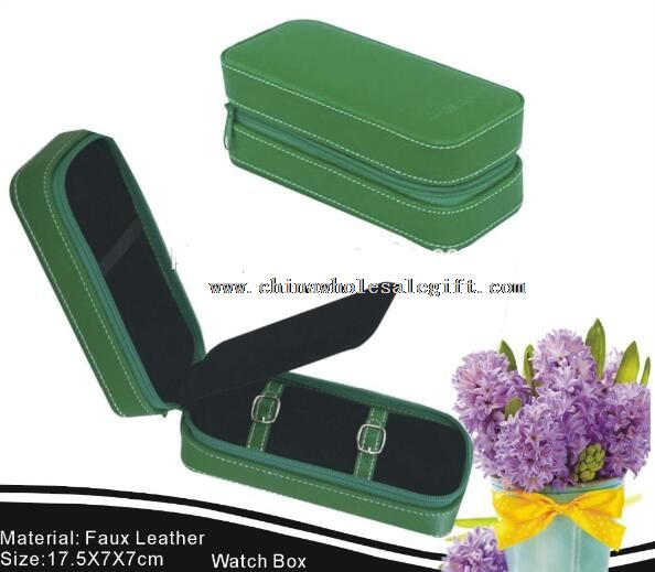 watch storage box