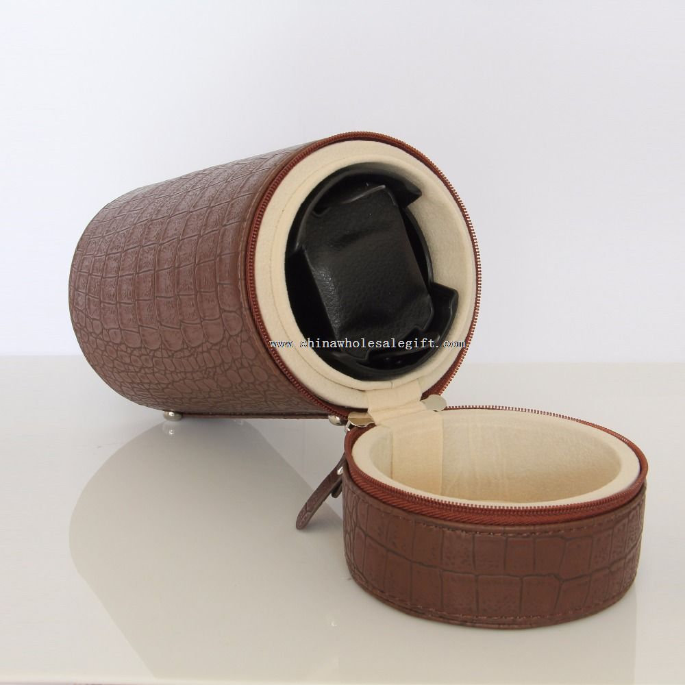 watch winder box