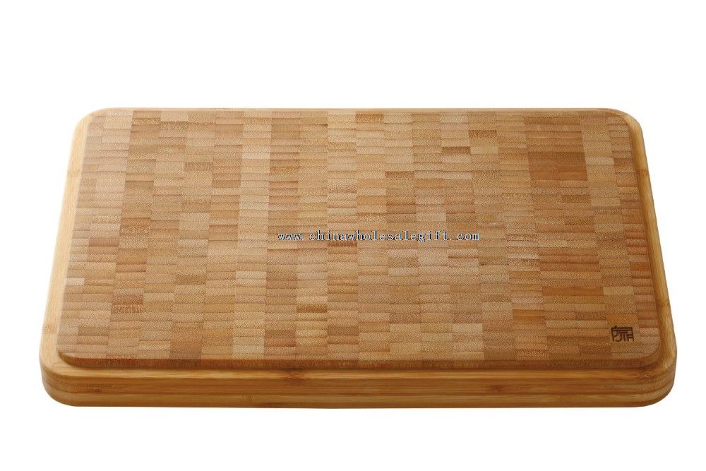 bamboo cutting board