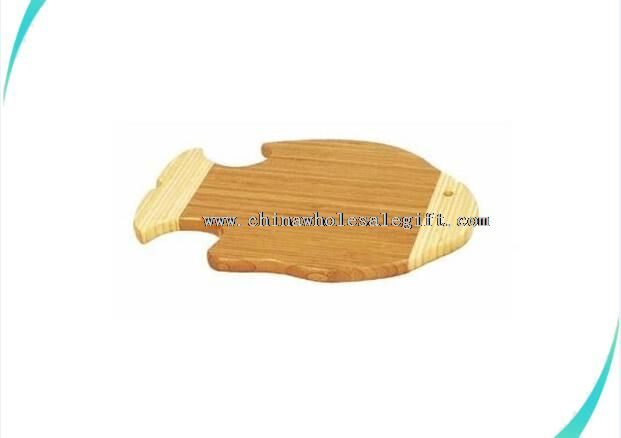 bamboo cutting board