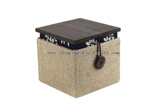 luxury gift wrap watch box