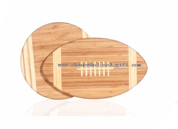 wood cutting board