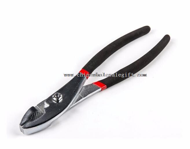 6 810 Slip Joint Pliers