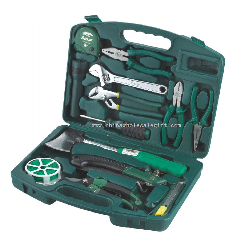 28pcs repairing tool set