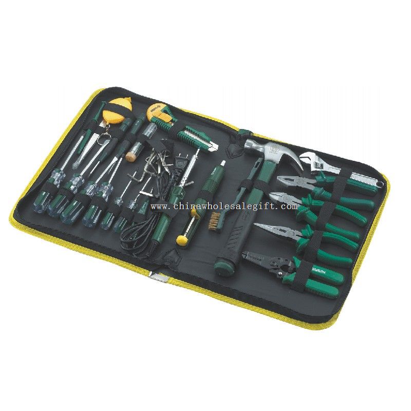 32pcs crimping tool set