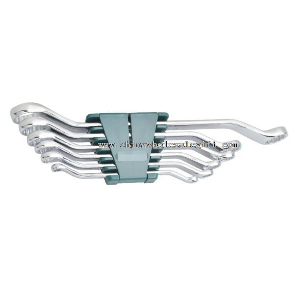wrenches set