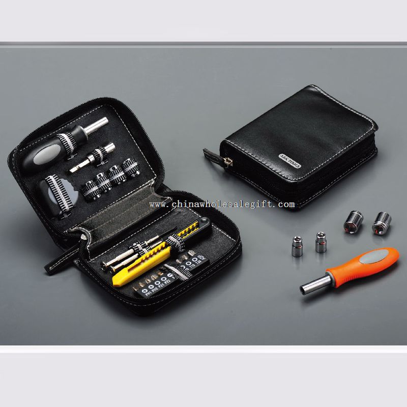 21pcs China Tools